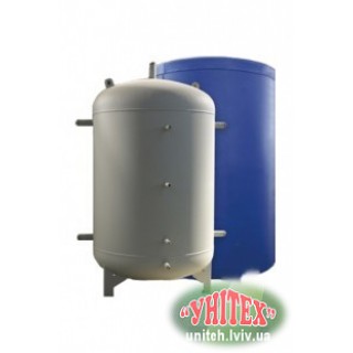 Акумулююча ємність NEQ 2000 + два змійовика