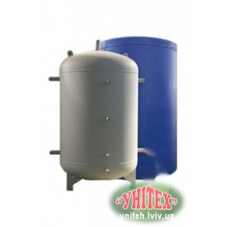 Акумулююча ємність NEQ WGJ-B 500 (без теплоізоляції)