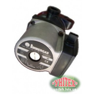 Циркуляціонний насос Immergas ES-NS-ES23-NS23-EM-NM-EMS-NMS (1.015561)