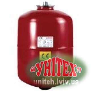 Гідрокомпенсатор VAREM Extravarem 18л.