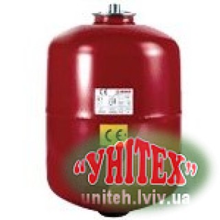 Гідрокомпенсатор VAREM Extravarem 25л.