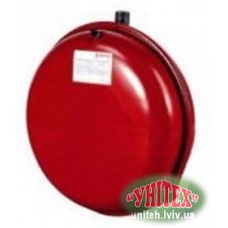 Гідрокомпенсатор VAREM Flatvarem 7л.