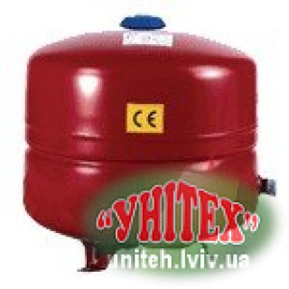 Гідрокомпенсатор VAREM Starvarem 50л.