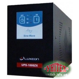 ДБЖ Luxeon UPS 1000