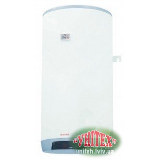 Непрямий Drazice OKC 160 навісний вертикальний + тен 220в