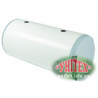 Непрямий Drazice OKCV 160 навісний горизонтальний + тен 220в