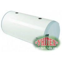 Непрямий Drazice OKCV 180 навісний горизонтальний + тен 220в