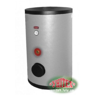 Непрямий Galmet SGW (S) 400 skay