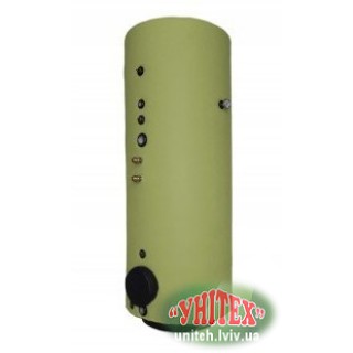 Непрямий KHT BT-01-1500 з теплообмінником