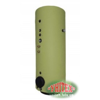 Непрямий KHT BT-01-800 з теплообмінником