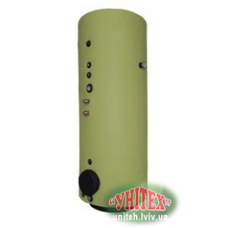 Непрямий KHT BT-01-800 з теплообмінником