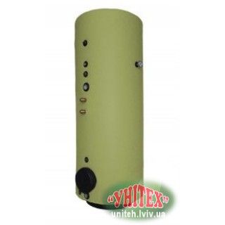 Непрямий KHT BT-01-850 з теплообмінником