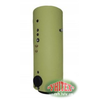 Непрямий KHT BT-11-850 з двома теплообмінниками