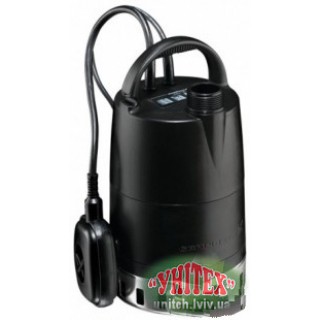 Насос дренажний Grundfos UNILIFT CC-7-A1