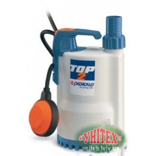 Насос дренажний Pedrollo TOP 1 (5m cable)