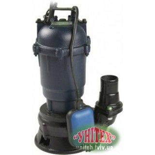 Насос дренажно-фекальний KENLE WQD 10m