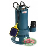 Насос фекальний Kenle WQd10-7-1.1QG