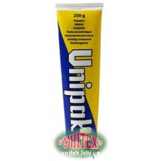 Паста Unipak 250g