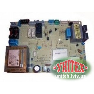 Плата управління Immergas ES23-NS23 (1.023947)