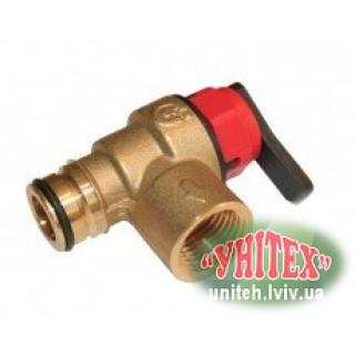 Запобіжний клапан Beretta CIAO (R1806)