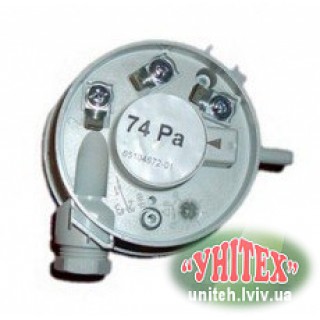 Пресостат ARISTON 65104672