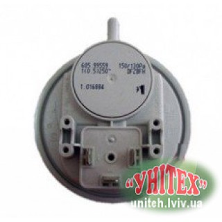 Пресостат для Immergas 23kw