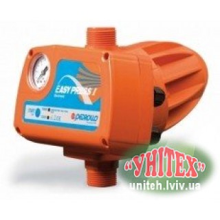 Регулятор тиску Pedrollo EASY PRESS II