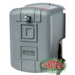 Реле тиску SQUARE D FYG32