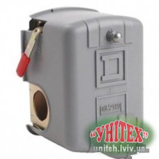 Реле тиску Square D з сухим ходом FSG 2G20