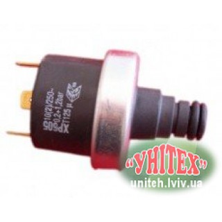 Реле протоку ГВП ARISTON 65100296