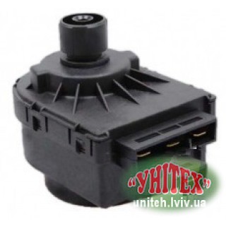 Сервопривід для триходового клапана Ariston (997147)