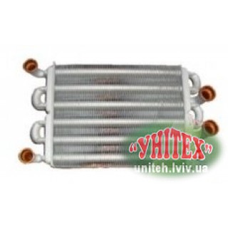 Теплообмінник Immergas ES24-NS24 (1.024398)