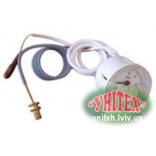 Термоманометр Ariston Uno