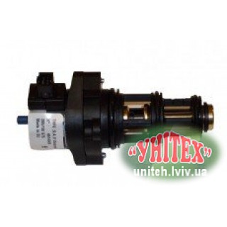 Триходовий клапан Viessmann (7824699)