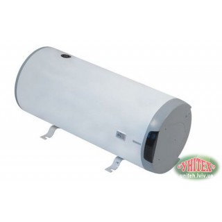 Накопичувальний Drazice OKCEV 125 навісний горизонтальний