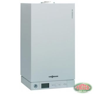 Котел Viessmann Vitopend 100-WH1D 23 kW atmo