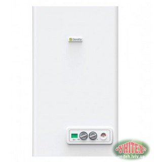 Котел Beretta City 35 CSI (з дисплеєм)