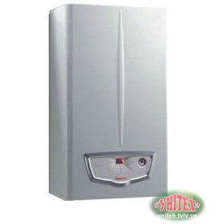 Котел Immergas Eolo Star 24 3Е (коаксіальна труба в комплекті)