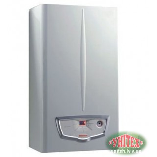 Котел Immergas Nike Star 24 3Е (коаксіальна труба в комплекті)