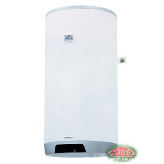 Накопичувальний Drazice OKCE 125 навісний вертикальний