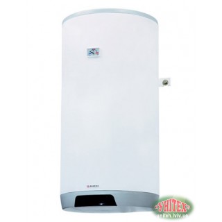 Накопичувальний Drazice OKCE 160 навісний вертикальний