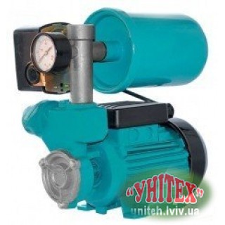 Насосна станція Kenle WZ 250