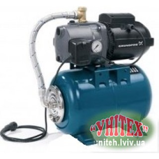 Насосна станція Grundfos JP Basic 4-PT