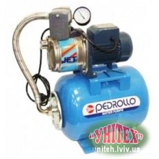 Насосна станція JCRm 10 M