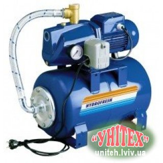 Насосна станція JSWm 10MX