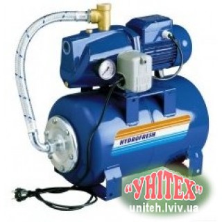 Насосна станція JSWm 3CL