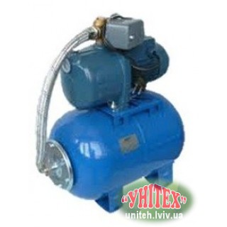 Насосна станція PLURIJETm 4/100