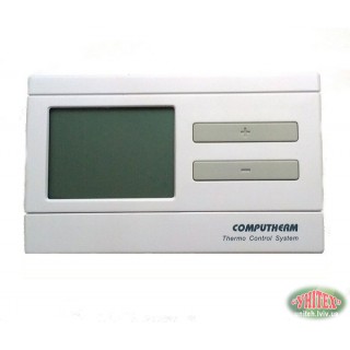 Терморегулятор COMPUTHERM Q7 модель2013р