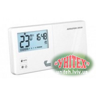 Терморегулятор Auraton 2030