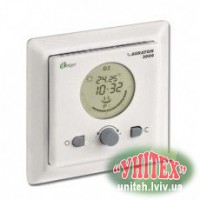 Терморегулятор для підлогового опалення Auraton 3000